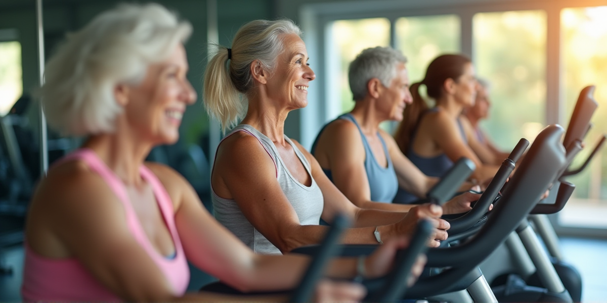 Персональні тренування