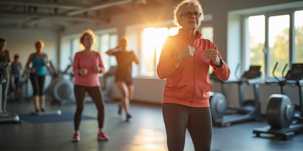 Групові заняття